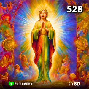 Armonía de Sanación: Resonancia de Schumann 528