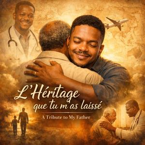 Legacy you left in me