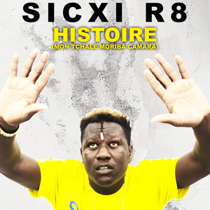 Histoire (mon tchialé Moriba Camara)