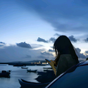 漫长夜晚