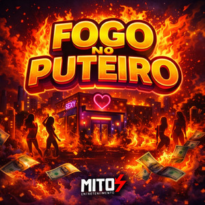 Fogo No Puteiro