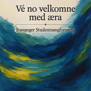 Vé no velkomne med æra (feat. Åsta Willumsen Sirnes, Mari Kvamsdal & Christian Batchelor)