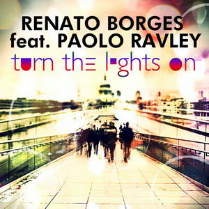 Turn the Lights On (Michel Godoy Remix)