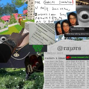 Feels Good 2 Get Worse (feat. imar)