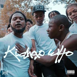 Kidnap Who (feat. CJ GOON)