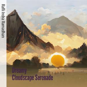 Dreamy Cloudscape Serenade