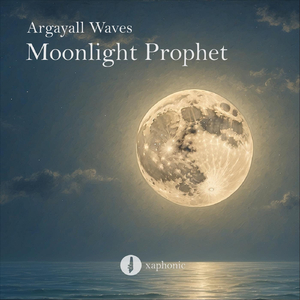 Argayall Waves Moonlight Prophet