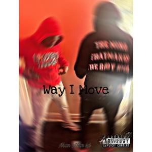 Way I Move