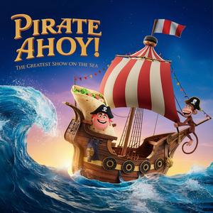 Pirate Ahoy | The Greatest Show on the Sea