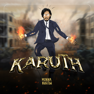 KARUTH (A Black Milk)