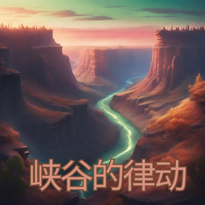 峡谷的律动