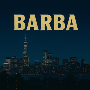 Barba