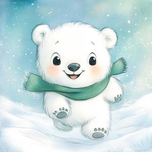 북극곰 코코의 그린 어드벤처