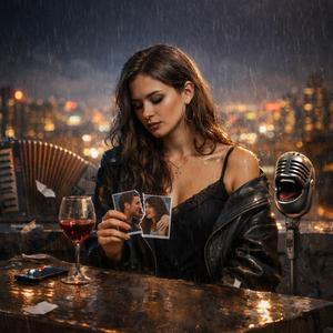 Не називай мене рідною