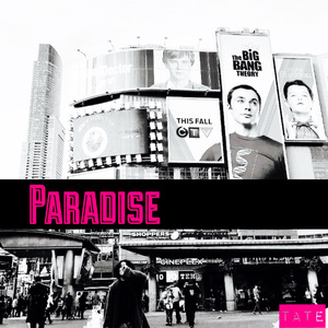 Paradise【Beat by TYRX】