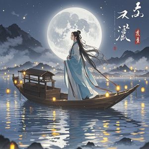 与人说-夜帝
