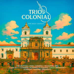 Tres Motivos / Cruel Condena / Vagabundo Soy / Como Voy a Olvidarte / Rodando Tu Esquina / Cinco Centavitos / Azabache / Nuestro Juramento