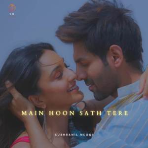 Main Hoon Saath Tere (Mix Version)