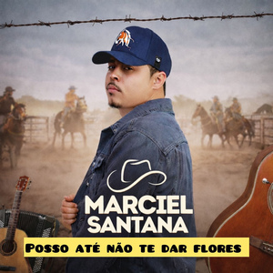Posso Até Não Te Dar Flores