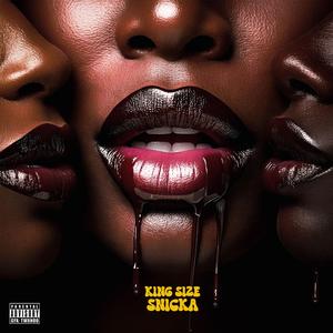 King Size Snicka (feat. Lstreetz & Lil Keisha)