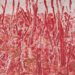 Joyless Satisfaction