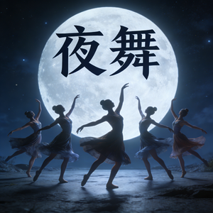 夜舞(纯音乐)