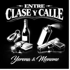DESVISTIENDOTE (feat. Yerena)