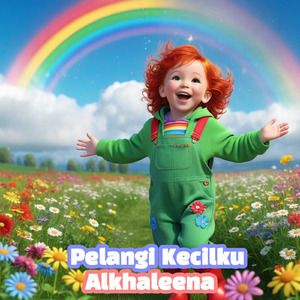 Pelangi Kecilku
