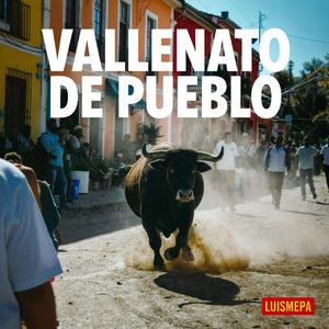 DESPARPAJO COSTEÑO (VALLENATO)
