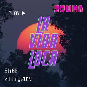 La Vida Loca