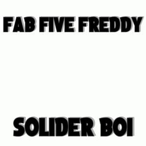 Fab Five Freddy