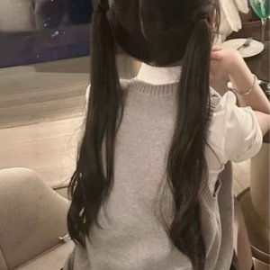 我需要你的陪伴