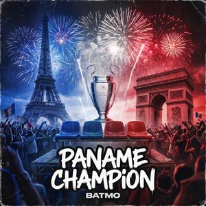 PANAME CHAMPION