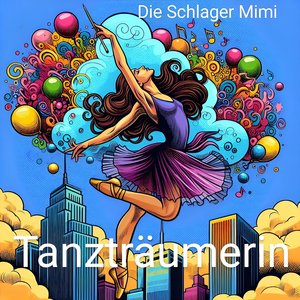 Tanzträumerin