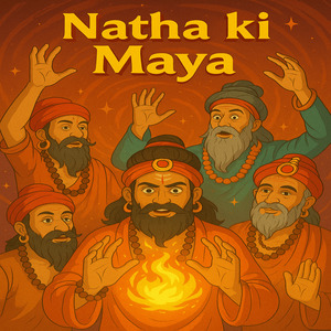 Natha Ki Maya