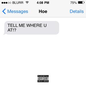 WHERE U AT (feat. Bigbabygucci & tanr!)