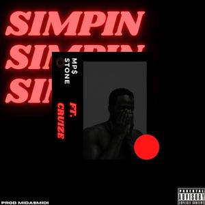Simpin' (feat. Cruize)