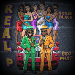 REAL P (Remix)