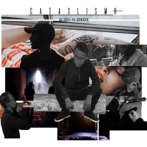 Cataclismo (feat. Dėds)