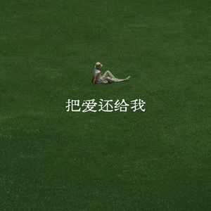 把爱还给我