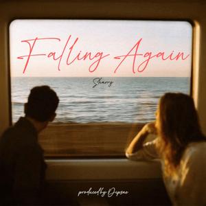 Falling again