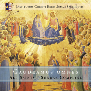 Salve Regina (Solemn Tone), Short Responsory, Collect and Versicle Divinum Auxilium