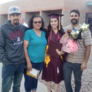 Frances' Golden Heart Melody