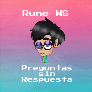 Preguntas Sin Respuesta