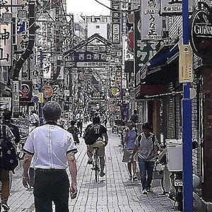 ちょうどいいビジネス