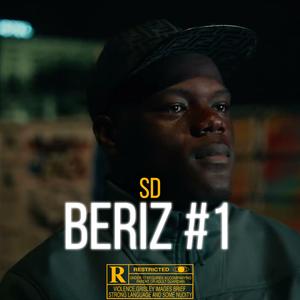 Beriz #1 (feat. skayzdetp & Dr34mch4$er)
