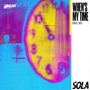 When's My Time (Extended Mix)