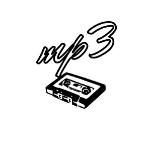 MP3（随身听）