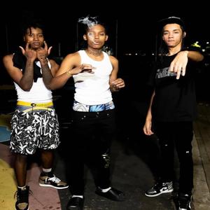 Blood On The Leaves (feat. Lee Drilly)