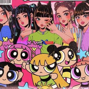 "cute you" New Jeans x UK GARAGE type beat